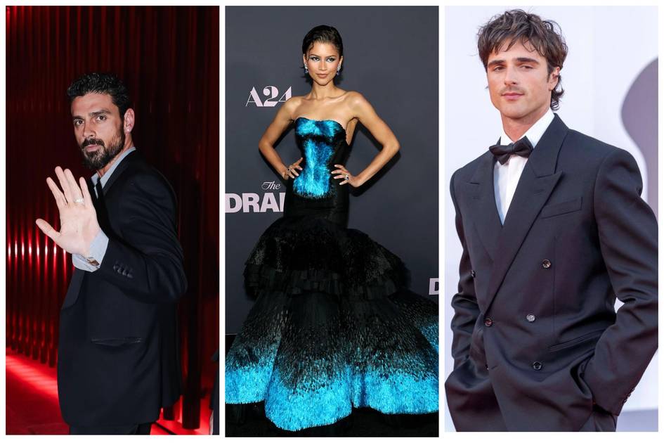 Dunyo tomoshabinlari katta qiziqish bilan tomosha qilayotgan shov-shuvli filmlarning yulduzlari (foto)